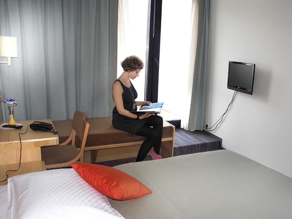 Hotel Kanin Bovec Quarto foto